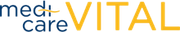 Logo of MEDICARE Medizinische Geräte GmbH